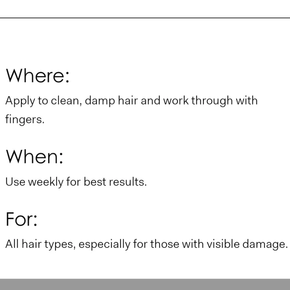 🆕 Olaplex No°8 Bond Intense Moisture Mask